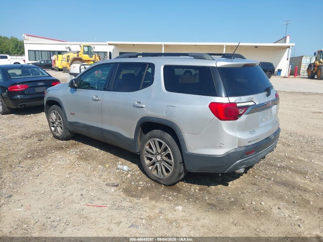 2017 Gmc Acadia Slt-1 მანქანა იყიდება აუქციონზე, vin: 1GKKNVLS0HZ175087, აუქციონის ნომერი: 46049287