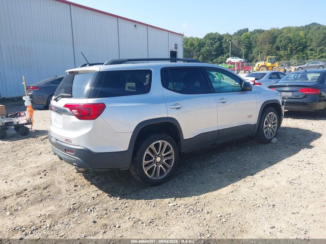 2017 Gmc Acadia Slt-1 მანქანა იყიდება აუქციონზე, vin: 1GKKNVLS0HZ175087, აუქციონის ნომერი: 46049287