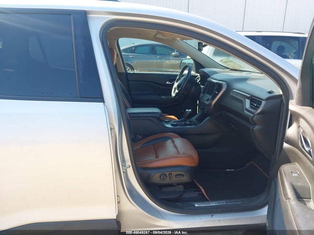 2017 Gmc Acadia Slt-1 მანქანა იყიდება აუქციონზე, vin: 1GKKNVLS0HZ175087, აუქციონის ნომერი: 46049287