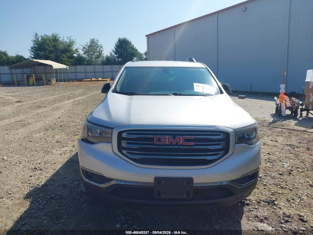 2017 Gmc Acadia Slt-1 მანქანა იყიდება აუქციონზე, vin: 1GKKNVLS0HZ175087, აუქციონის ნომერი: 46049287