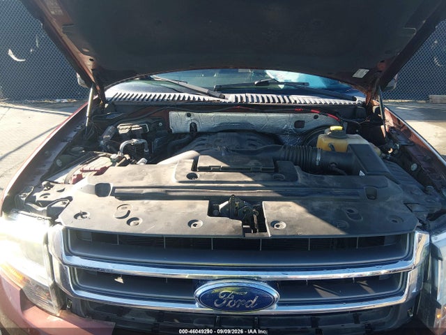 2016 Ford Expedition Limited მანქანა იყიდება აუქციონზე, vin: 1FMJU1KT7GEF07895, აუქციონის ნომერი: 46049290