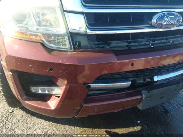 2016 Ford Expedition Limited მანქანა იყიდება აუქციონზე, vin: 1FMJU1KT7GEF07895, აუქციონის ნომერი: 46049290