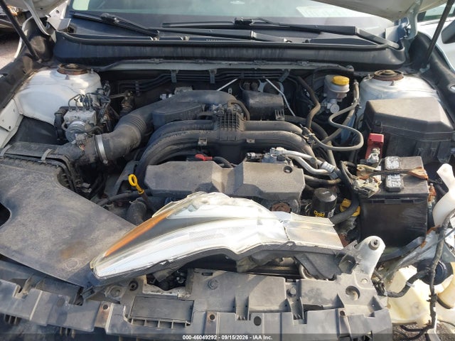 Продаж на аукціоні авто 2016 Subaru Outback 2.5i Limited, vin: 4S4BSBNC4G3242179, номер лоту: 46049292