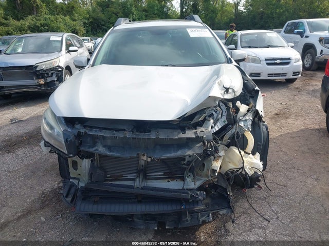 Продаж на аукціоні авто 2016 Subaru Outback 2.5i Limited, vin: 4S4BSBNC4G3242179, номер лоту: 46049292