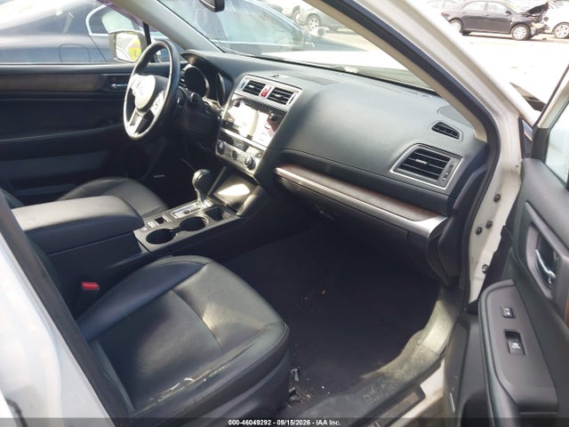Продаж на аукціоні авто 2016 Subaru Outback 2.5i Limited, vin: 4S4BSBNC4G3242179, номер лоту: 46049292