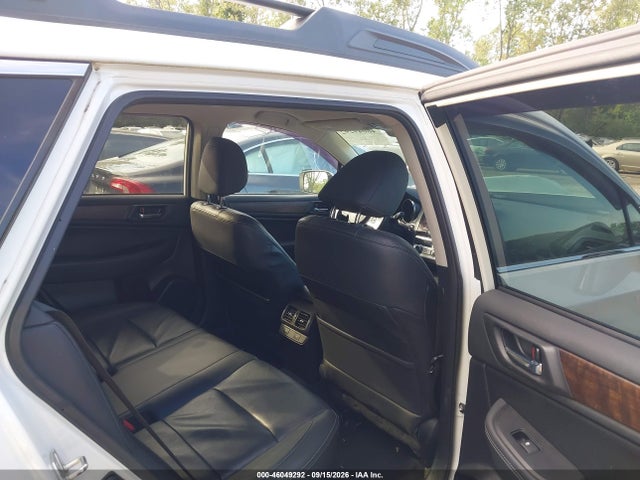 Продаж на аукціоні авто 2016 Subaru Outback 2.5i Limited, vin: 4S4BSBNC4G3242179, номер лоту: 46049292