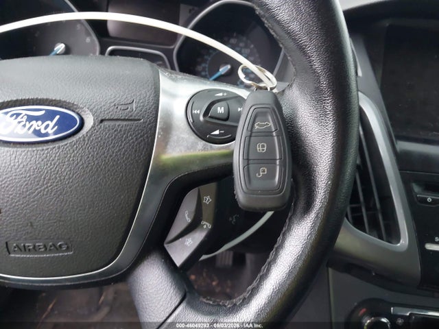 Продаж на аукціоні авто 2012 Ford Focus Titanium, vin: 1FAHP3N2XCL298835, номер лоту: 46049293