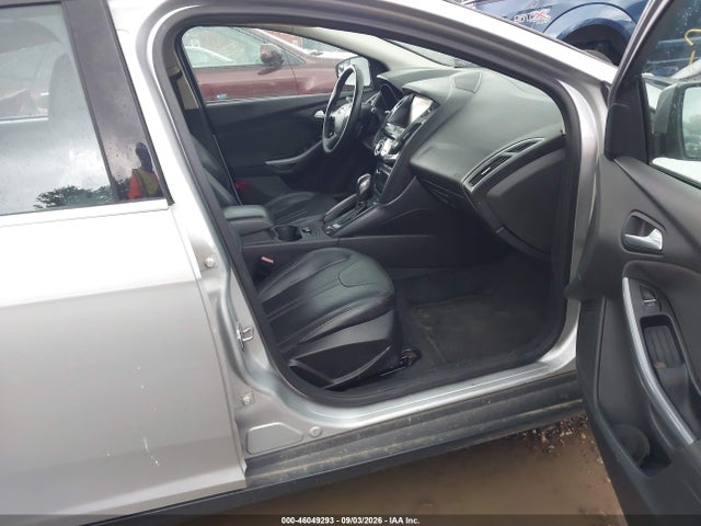 Продаж на аукціоні авто 2012 Ford Focus Titanium, vin: 1FAHP3N2XCL298835, номер лоту: 46049293