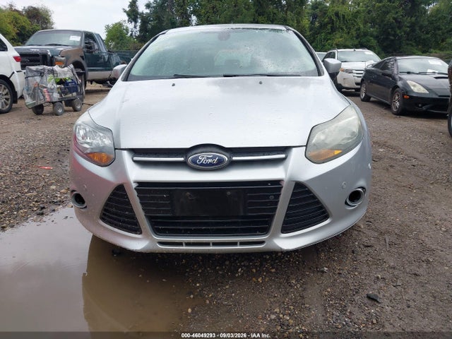 Продаж на аукціоні авто 2012 Ford Focus Titanium, vin: 1FAHP3N2XCL298835, номер лоту: 46049293