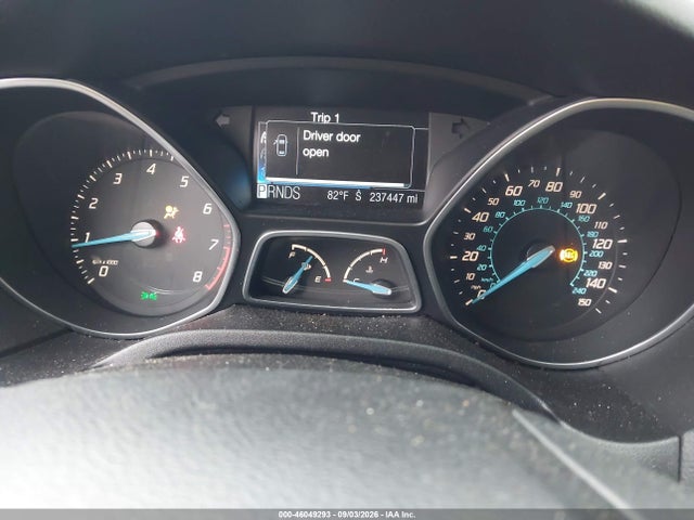 Продаж на аукціоні авто 2012 Ford Focus Titanium, vin: 1FAHP3N2XCL298835, номер лоту: 46049293