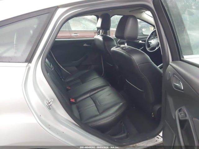 Продаж на аукціоні авто 2012 Ford Focus Titanium, vin: 1FAHP3N2XCL298835, номер лоту: 46049293
