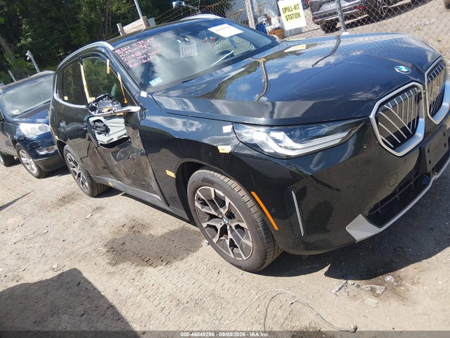Aukcja sprzedaży 2025 Bmw X3 30 Xdrive, vin: 5UX53GP04S9058895, numer aukcji: 46049296