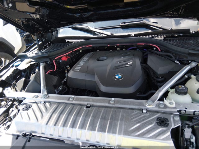Aukcja sprzedaży 2025 Bmw X3 30 Xdrive, vin: 5UX53GP04S9058895, numer aukcji: 46049296