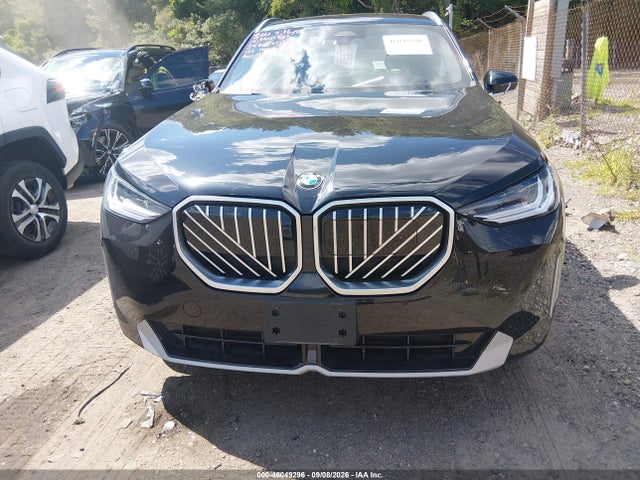 Aukcja sprzedaży 2025 Bmw X3 30 Xdrive, vin: 5UX53GP04S9058895, numer aukcji: 46049296