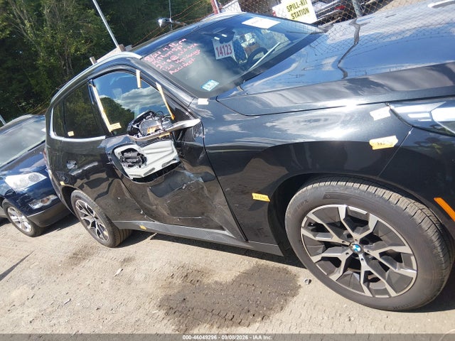 Aukcja sprzedaży 2025 Bmw X3 30 Xdrive, vin: 5UX53GP04S9058895, numer aukcji: 46049296