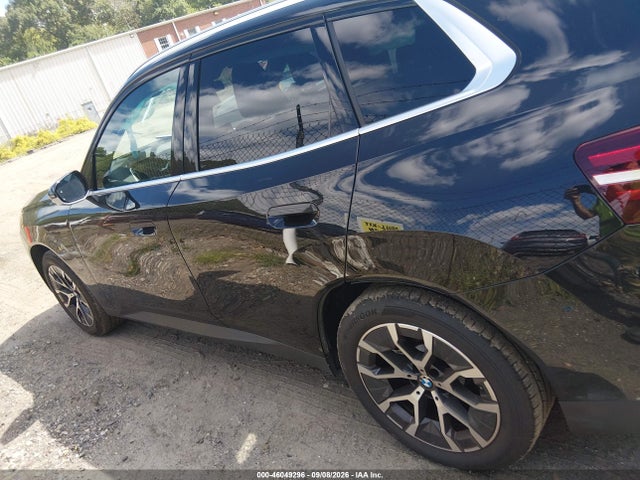 Aukcja sprzedaży 2025 Bmw X3 30 Xdrive, vin: 5UX53GP04S9058895, numer aukcji: 46049296