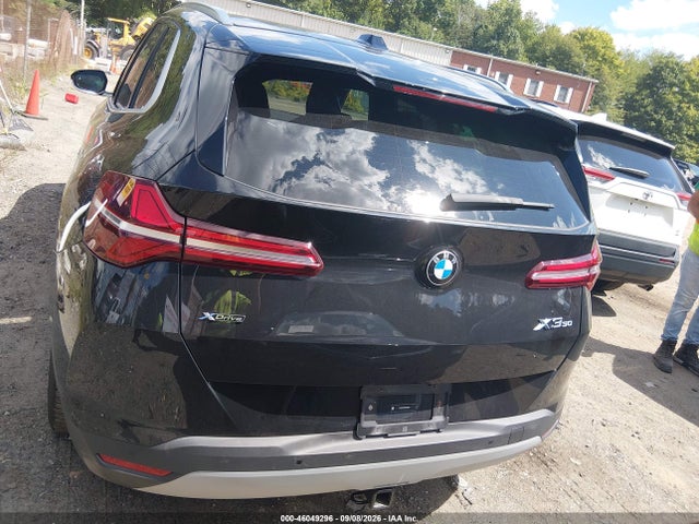 Aukcja sprzedaży 2025 Bmw X3 30 Xdrive, vin: 5UX53GP04S9058895, numer aukcji: 46049296