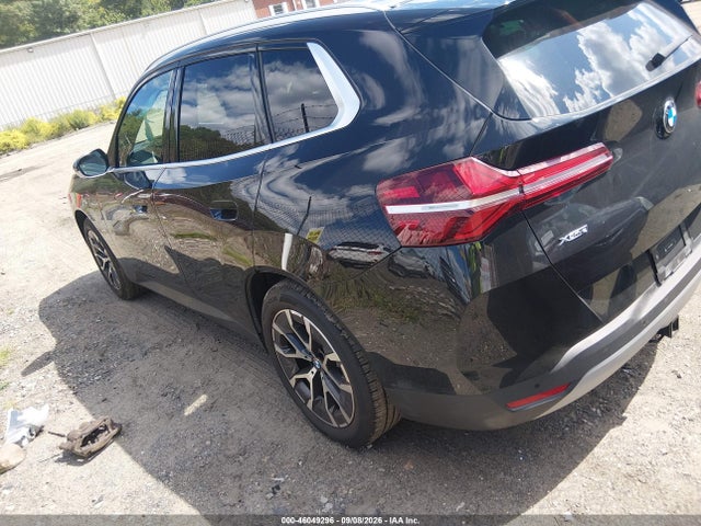 Aukcja sprzedaży 2025 Bmw X3 30 Xdrive, vin: 5UX53GP04S9058895, numer aukcji: 46049296