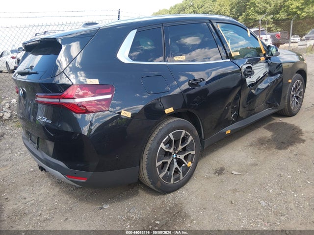 Aukcja sprzedaży 2025 Bmw X3 30 Xdrive, vin: 5UX53GP04S9058895, numer aukcji: 46049296