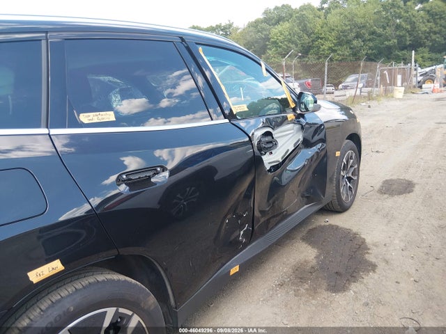 Aukcja sprzedaży 2025 Bmw X3 30 Xdrive, vin: 5UX53GP04S9058895, numer aukcji: 46049296