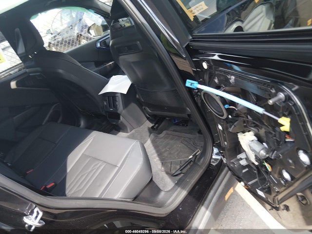 Aukcja sprzedaży 2025 Bmw X3 30 Xdrive, vin: 5UX53GP04S9058895, numer aukcji: 46049296