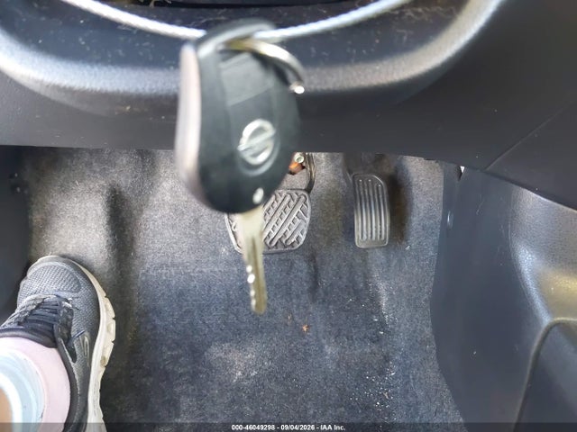 2012 Nissan Versa 1.6 Sv მანქანა იყიდება აუქციონზე, vin: 3N1CN7AP9CL881374, აუქციონის ნომერი: 46049298