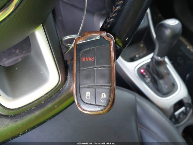 Продажа на аукционе авто 2020 Jeep Compass Latitude Fwd, vin: 3C4NJCBB9LT126481, номер лота: 46049302