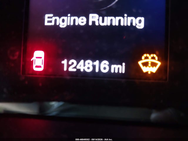 Продажа на аукционе авто 2020 Jeep Compass Latitude Fwd, vin: 3C4NJCBB9LT126481, номер лота: 46049302