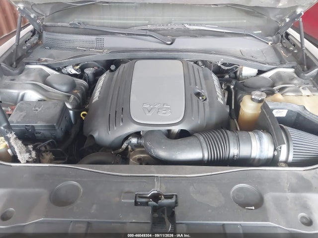 Aukcja sprzedaży 2011 Dodge Charger R/t, vin: 2B3CL5CT8BH609389, numer aukcji: 46049304