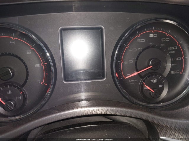 Aukcja sprzedaży 2011 Dodge Charger R/t, vin: 2B3CL5CT8BH609389, numer aukcji: 46049304