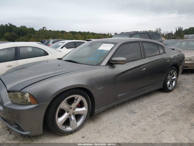Aukcja sprzedaży 2011 Dodge Charger R/t, vin: 2B3CL5CT8BH609389, numer aukcji: 46049304