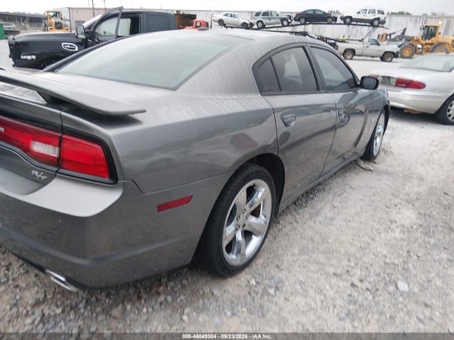 Aukcja sprzedaży 2011 Dodge Charger R/t, vin: 2B3CL5CT8BH609389, numer aukcji: 46049304
