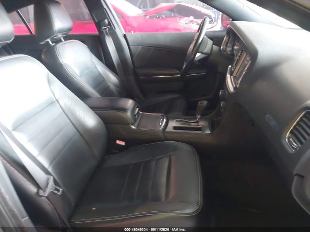 Aukcja sprzedaży 2011 Dodge Charger R/t, vin: 2B3CL5CT8BH609389, numer aukcji: 46049304