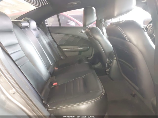 Aukcja sprzedaży 2011 Dodge Charger R/t, vin: 2B3CL5CT8BH609389, numer aukcji: 46049304
