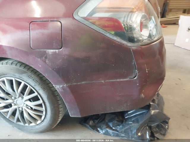 Продаж на аукціоні авто 2012 Nissan Altima 2.5 S, vin: 1N4AL2AP5CN510344, номер лоту: 46049306