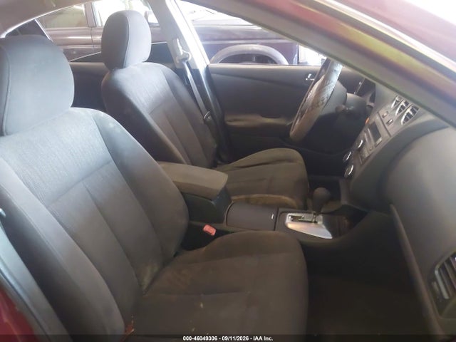 Продаж на аукціоні авто 2012 Nissan Altima 2.5 S, vin: 1N4AL2AP5CN510344, номер лоту: 46049306