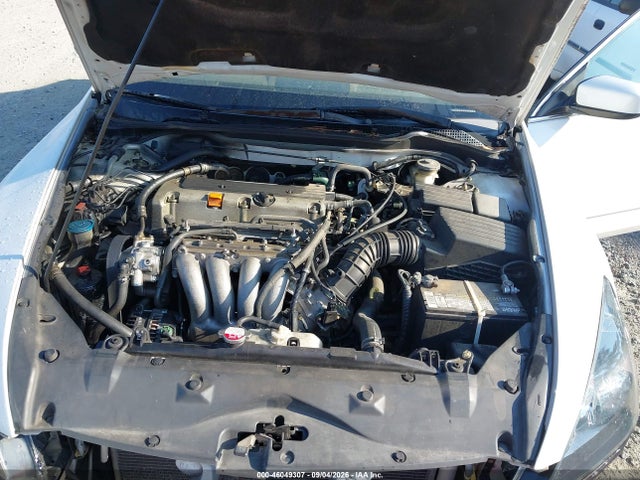 46049307 :رقم المزاد ، 1HGCM56455A168048 vin ، 2005 Honda Accord 2.4 Lx مزاد بيع