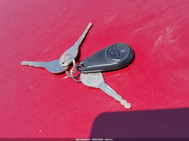 2006 Subaru Forester 2.5x მანქანა იყიდება აუქციონზე, vin: JF1SG65616H754769, აუქციონის ნომერი: 46049310