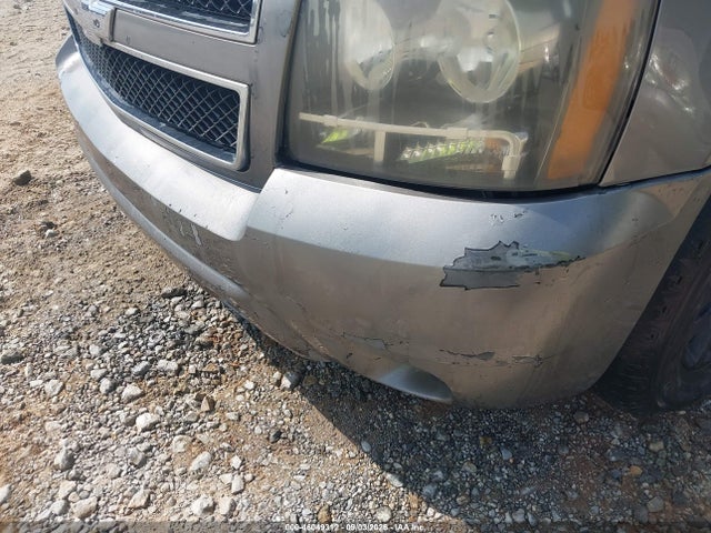 Aukcja sprzedaży 2007 Chevrolet Tahoe Lt, vin: 1GNFC13017R241548, numer aukcji: 46049312