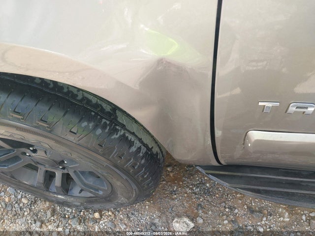 Aukcja sprzedaży 2007 Chevrolet Tahoe Lt, vin: 1GNFC13017R241548, numer aukcji: 46049312