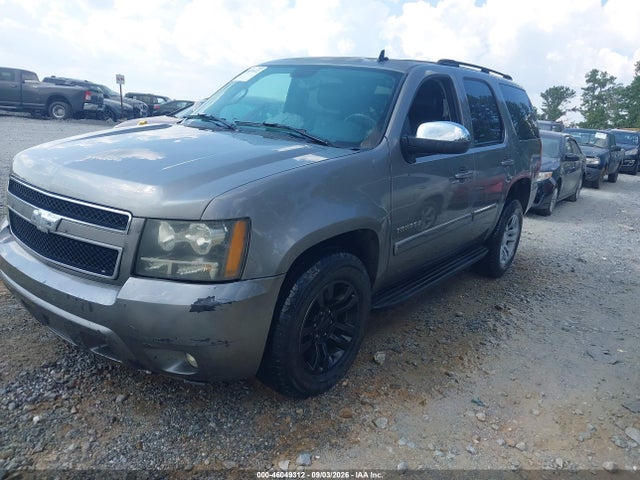 Aukcja sprzedaży 2007 Chevrolet Tahoe Lt, vin: 1GNFC13017R241548, numer aukcji: 46049312