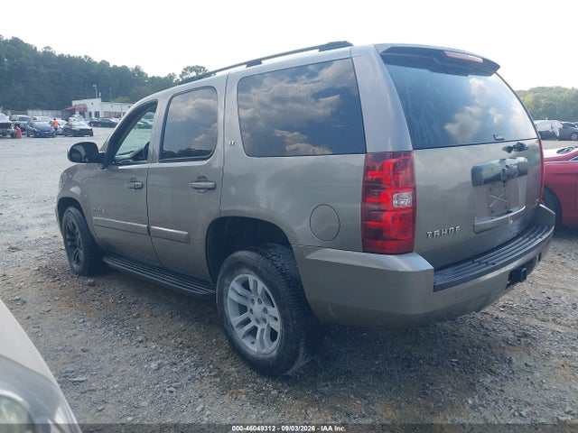 Aukcja sprzedaży 2007 Chevrolet Tahoe Lt, vin: 1GNFC13017R241548, numer aukcji: 46049312