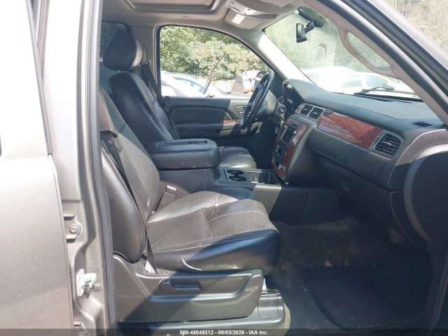 Aukcja sprzedaży 2007 Chevrolet Tahoe Lt, vin: 1GNFC13017R241548, numer aukcji: 46049312