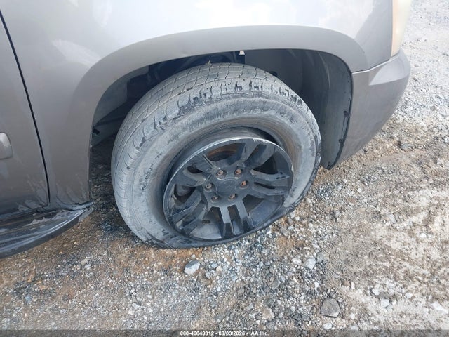 Aukcja sprzedaży 2007 Chevrolet Tahoe Lt, vin: 1GNFC13017R241548, numer aukcji: 46049312