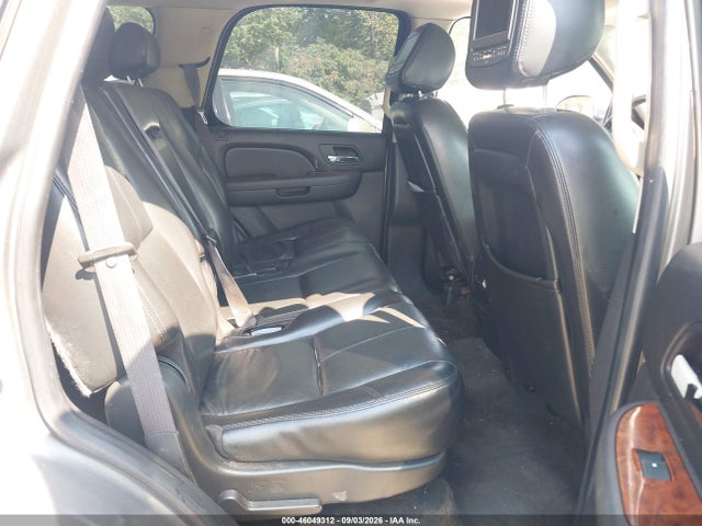 Aukcja sprzedaży 2007 Chevrolet Tahoe Lt, vin: 1GNFC13017R241548, numer aukcji: 46049312