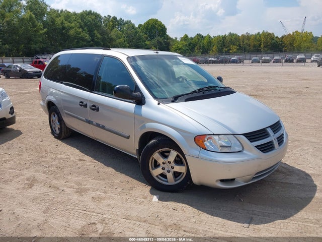 Aukcja sprzedaży 2007 Dodge Grand Caravan Se, vin: 1D4GP24R67B177202, numer aukcji: 46049313