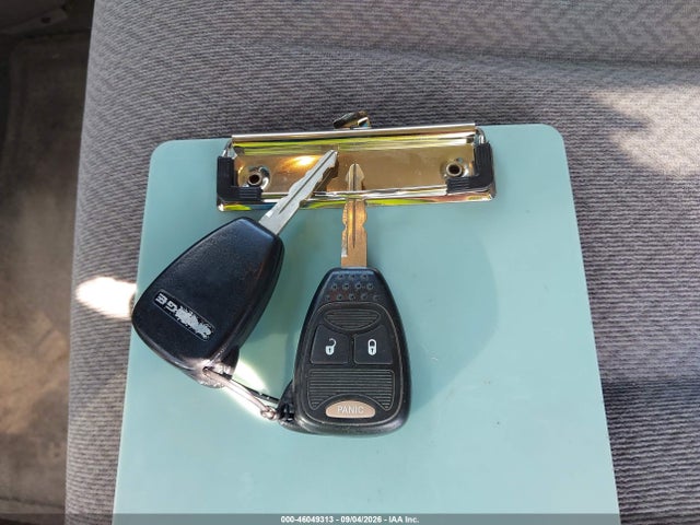 Aukcja sprzedaży 2007 Dodge Grand Caravan Se, vin: 1D4GP24R67B177202, numer aukcji: 46049313