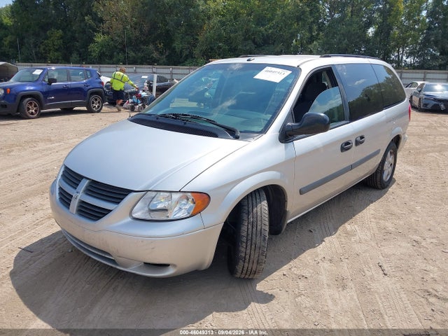 Aukcja sprzedaży 2007 Dodge Grand Caravan Se, vin: 1D4GP24R67B177202, numer aukcji: 46049313