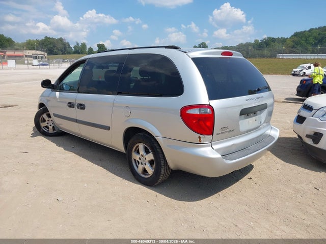Aukcja sprzedaży 2007 Dodge Grand Caravan Se, vin: 1D4GP24R67B177202, numer aukcji: 46049313