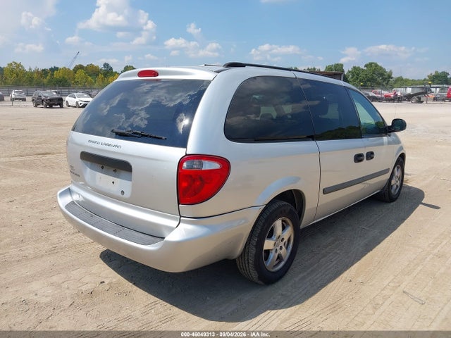Aukcja sprzedaży 2007 Dodge Grand Caravan Se, vin: 1D4GP24R67B177202, numer aukcji: 46049313